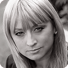 Светлана Олексенко