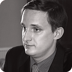 Дмитрий Бабаев