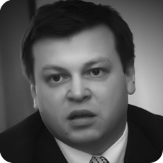 Виталий Кисленко